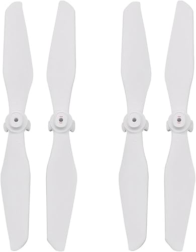 SeiZed Quadcopter for FIMI A3 Quick-Release CW CCW Propeller RC Camera Drone Blades Props Spare Part Accessories (Color  2 Pair)