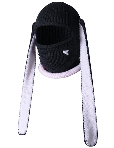 Bonnet femme pour le ski et les promenades sous la neige