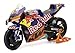 KTM 1:12 Scale DIE CAST NewRay Red Bull KTM Factory Racing Team RC16 2023 Rider: Jack Miller (No. 43) 58393