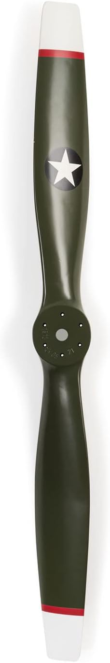 Authentic Models AP150F WWI Vintage Propeller, Small