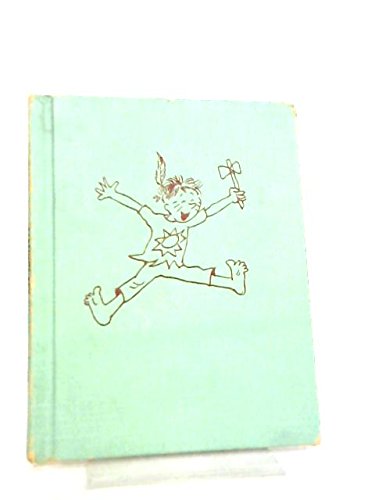 Barefoot Boy 0695306804 Book Cover