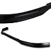 96-98 Honda Civic JDM Type-R Style Polyurethane Front Bumper Lip