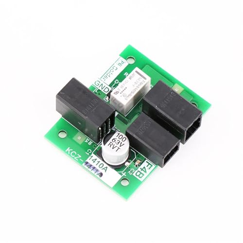 Panneau d'interface rideau lumineux ascenseur KCZ-1410A carte de connexion électronique - 4