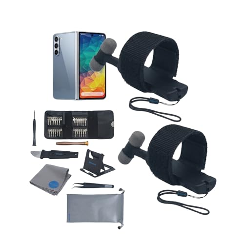 Bakewell �^�b�`�X�N���[���X�^�C���X�y�� Google Pixel Fold �X�}�[�g�t�H�� �g�ѓd�b�p �X�^�C���X�y�� Google Pixel 10 Pro Fold/Pixel 9 Pro Fold�p (2��)