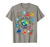 Earth Day Every Day There Is No Planet B Save The Planet. Great for Earth Day, environmental activists, and anyone who cares about sustainability and protecting nature. A meaningful way to spread awareness. Show your love for the planet with this vin...