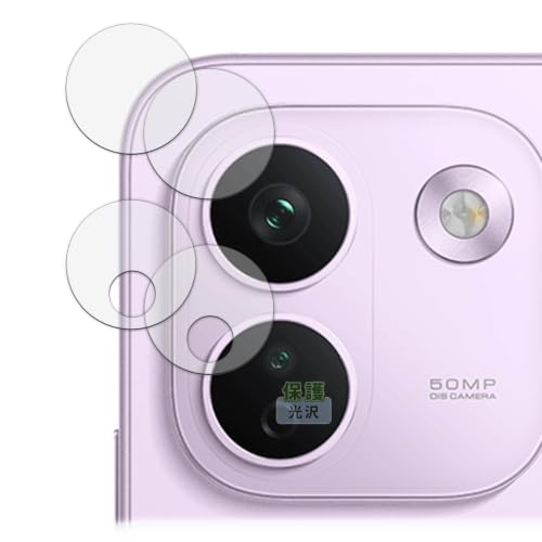 Kayo&Karin �t�B���� Xiaomi REDMI Note 17 Pro Max 5G (�J���������Y��) (2��1�gx2�Z�b�g) �p | �ی�t�B���� �܂�œ\���ĂȂ����̂悤�ɔ����� ������ ���{��