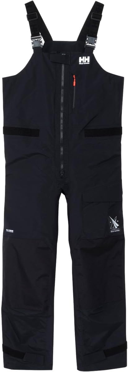 Amazon | HELLY HANSEN(ヘリーハンセン) ロングパンツ Ocean Frey