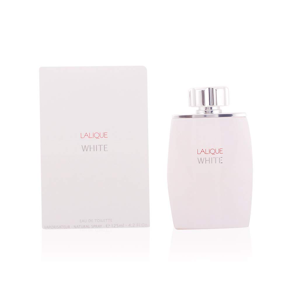 LALIQUE White Pour Homme Et 125 Vp para uso profesional para mejorar el rendimiento en cada uso con medida o especificación 125 V