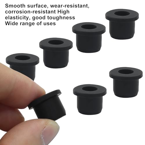 Œillets de chapeau supérieur BokWin pour systèmes hydroponiques