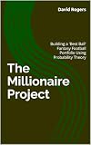 The Millionaire Project: Building a Best Ball Fantasy Football Portfolio Using Probability Theory