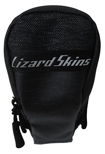 リザードスキンズ マイクロキャッシュ サドルバッグ Sサイズ