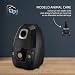 Imagen de Rowenta G-Force Silence, Aspirador con Bolsa