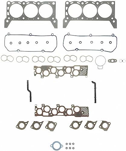 Fel-Pro HIS9234PT Head Install Kit joint d'étanchéité PermaTorque