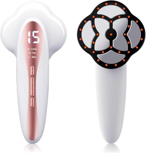 PHARMALUXE Pressoterapia doméstica, massajador anticelulite redutor, radiofrequência corporal, massajador anticelulite redutor potente, pressoterapia pernas e abdómen, celulite pernas e glúteos´