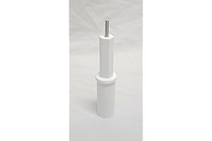 Disc Adapter Stem for Black and Decker Food Processor Parts (Short)