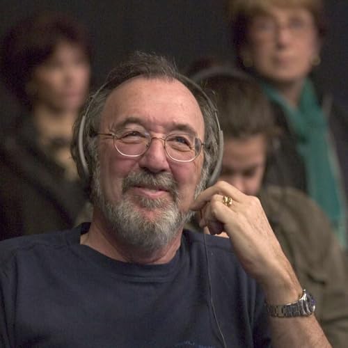 David Bianculli on James L. Brooks