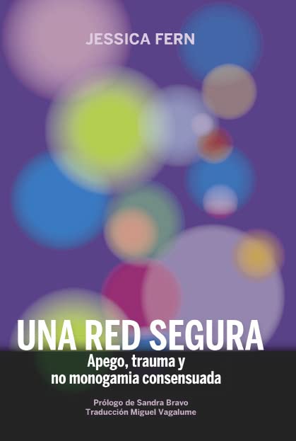 Una red segura: Apego, trauma y no monogamia consensuada: 38 (La pasión de Mary Read)