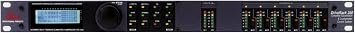 DBX DriveRack 260 2 x 6 Loudspeaker Management System with Display