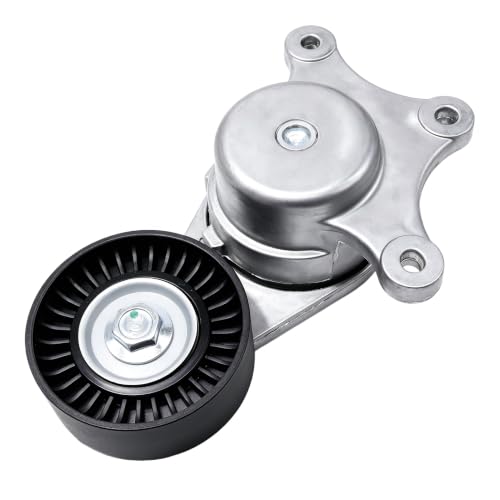 Tendeur de courroie BT4E6B209CC haute résistance pour Lincoln Continental et MKS v6