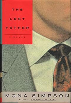 Hardcover The Lost Father Book