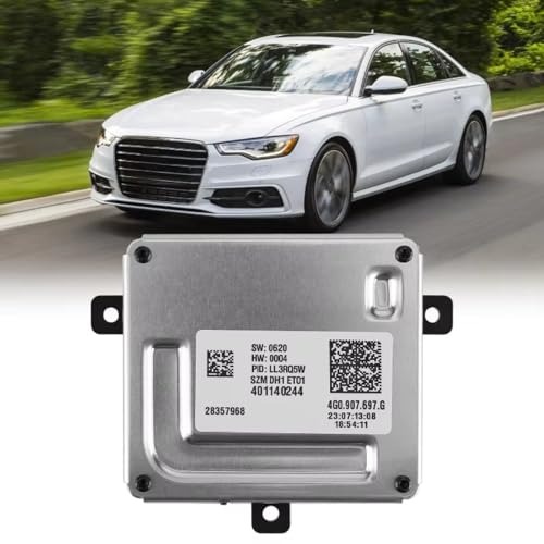 Module commande phare 28548011 pour Golf MK7 et Transporter T6 - 3