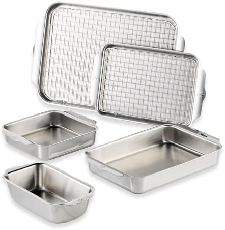 Hestan Provisions OvenBond 7-Piece Gourmet Essentials Trii-Ply Stainless Steel Set - Thumbnail 2