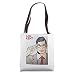 Superman Clark Kent Cover Tote Bag