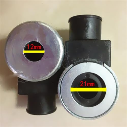 Bobine électrovanne de rechange 21 mm diamètre extérieur