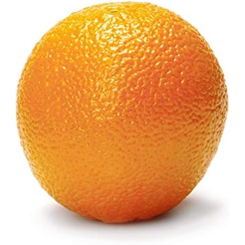 Organic Valencia Orange