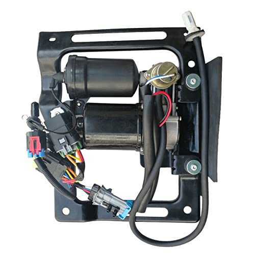 JMROFRAUS Air Suspension Compressor 88957250, 88955409 for