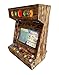 Imagen de Bar-Top Arcade Retro SAN-J