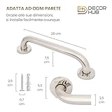 DECOR HUB B0F8NVSSQN lato 2