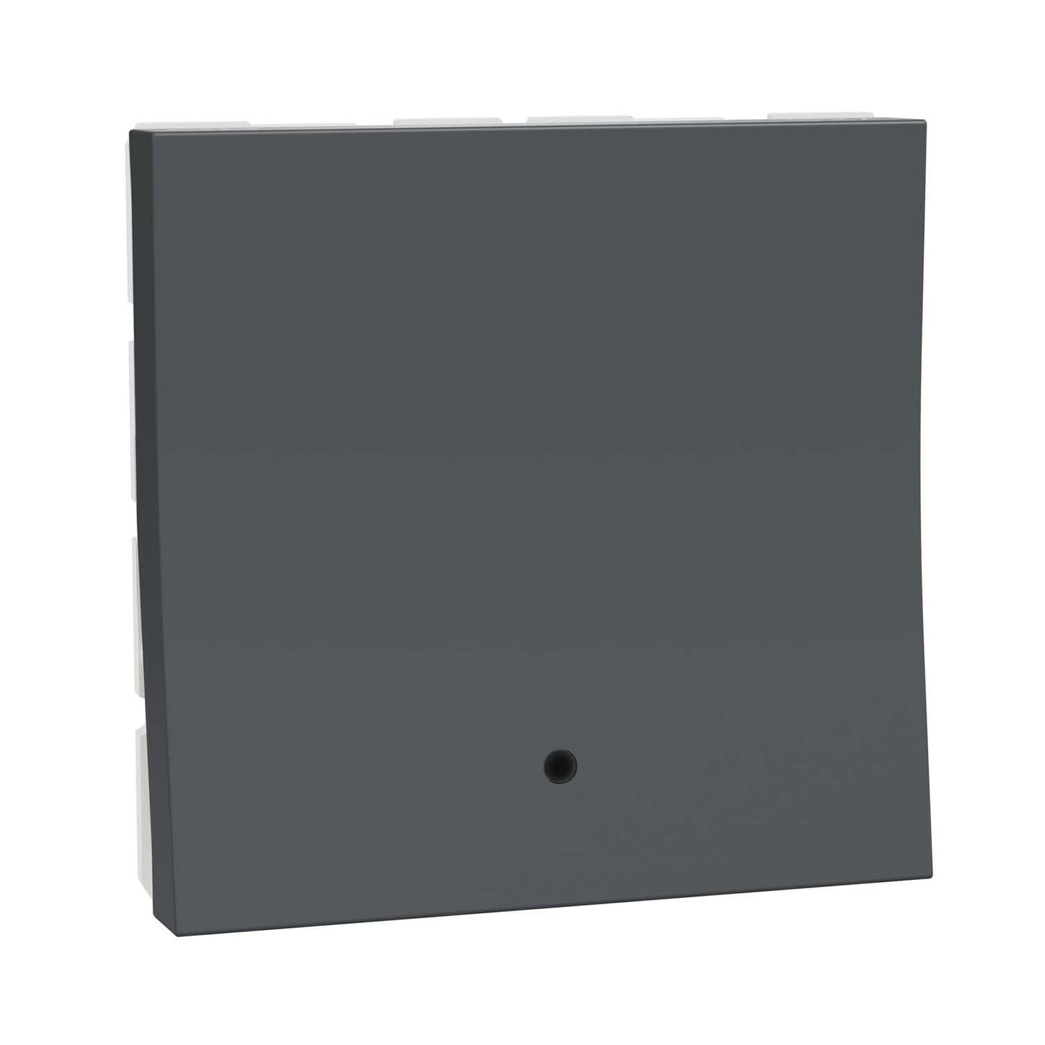 Schneider Electric Miluz ZeTa 32A DP Switch with Indicator (2M
