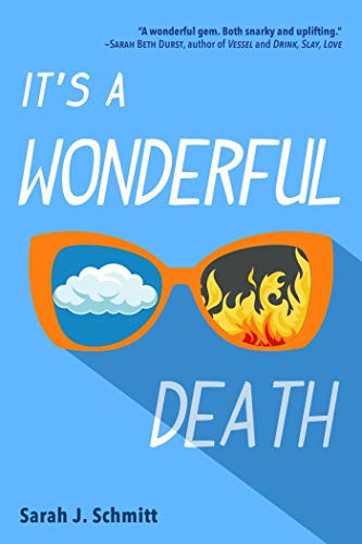 Télécharger It's a Wonderful Death (English Edition) Livre PDF Gratuit