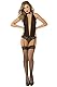 Seven Til Midnight stm10706p-blkos Bada Bling Teddy Set