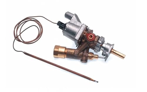 ROBINET THERMOSTATIQUE 2 VOIES - vue 2