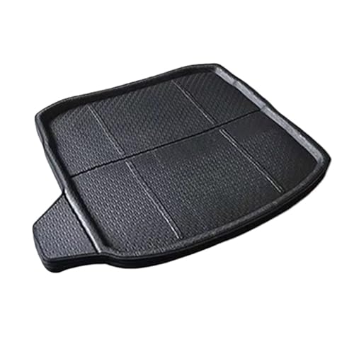 Tapis de coffre arrière A3 8v Berline contre taches et usure sol de coffre