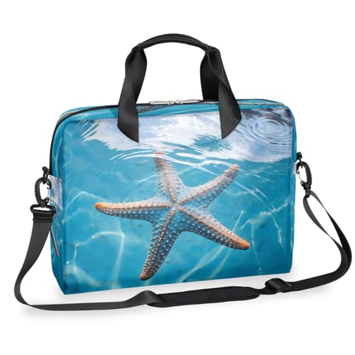 Bolso para portátil unisex 15.6-16 pulgadas resistente al agua miniatura 1