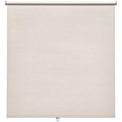 Estores Enrollables Ikea IKEA FÖNSTERBLAD - Estor enrollable (100 x 155 cm), color beige