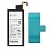 [TY BETTERY] Batteria compatibile con EB-BG925ABE Samsung Galaxy S6 EDGE