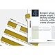 Pantone Lighting Indicator Stickers D65, LNDS-1PK-D65, mehrfarbig