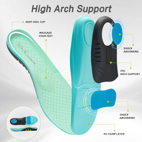Image of OrthoComfoot Women's Arch Support Shoes,Plantar Fasciitis, Foot and Heel Pain Relief, Orthopedic Boat Shoes for Diabetic Bunions