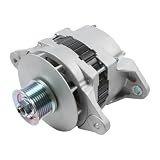 OCTOT 3967726 Alternator Fits for Cummins Engine 6B5.9 6C8.3 B4.5 QSB6.7 QSB7 QSC8.3