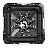 Kicker s15l74 potencia 15 "Car Audio subwoofer 11s15l74