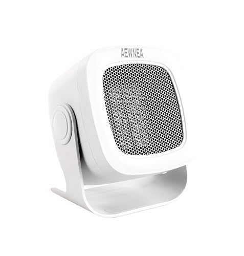 aewnea Small Space Heater