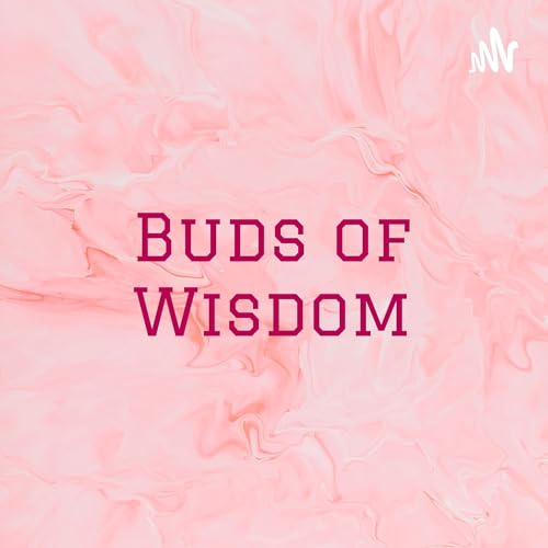 Buds of Wisdom - A PLACE TO LEARN GRAMMAR ! Podcast Por Meena Kumari arte de portada