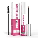 Serum Pestañas,Gruesas Y Hermosas (color25101501)