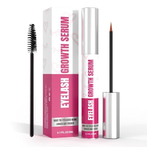 Serum Pestañas,Serum Para Pestañas,Sérum Crece Pestañas,Suero...