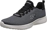 Weicher Gehcomfort Skechers Dynamight 2.0 Tried N\' True Sneaker Herren