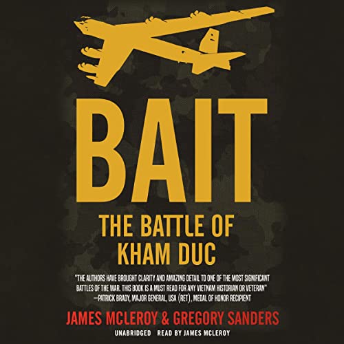 Bait by Gregory W. Sanders, James D. McLeroy episode artwork